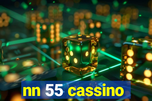 nn 55 cassino